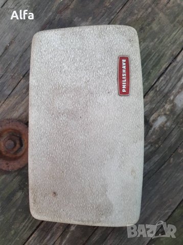 РЕТРО РАБОТЕЩА САМОБРЪСНАЧКА, снимка 7 - Антикварни и старинни предмети - 38685490