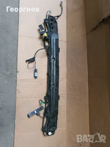 Задна греда за Хюндай и20 Hyundai i20