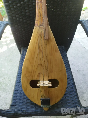 Гъдулка , снимка 4 - Струнни инструменти - 51040624