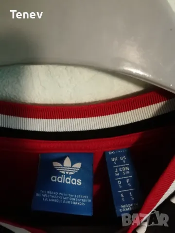 Bayern Munich 1994 Retro Adidas оригинална ретро тениска фланелка Байерн Мюнхен , снимка 7 - Тениски - 48645702