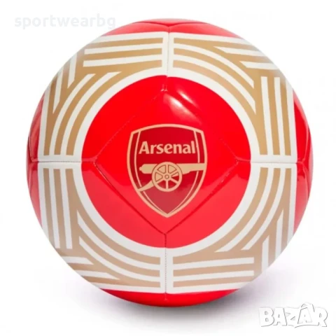 Adidas Arsenal футболна топка Арсенал размер 5, снимка 1