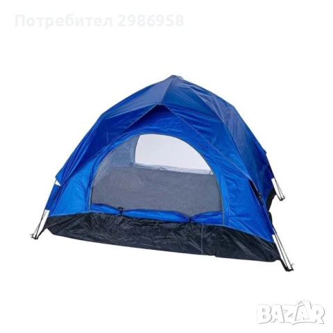 Двуслойна автоматична палатка, Muhler