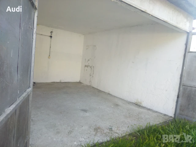 Собственик дава под наем масивен гараж бул. СТРАНДЖА N50 Перфектен подход по чисто нов асфалт.  Месе, снимка 3 - Гаражи и паркоместа - 50666652