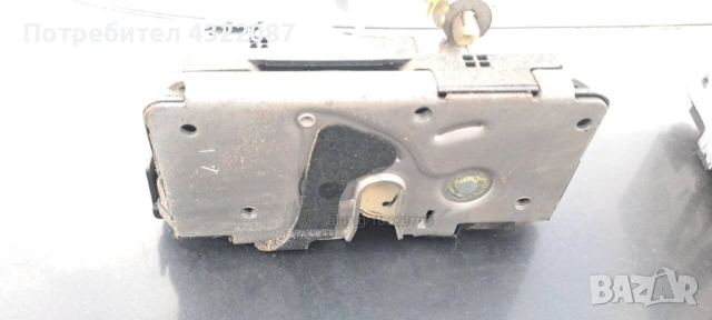 Брава / Брави от Опел Мерива Opel Meriva CDTI 1.3 95 к. с, снимка 7 - Части - 53051717