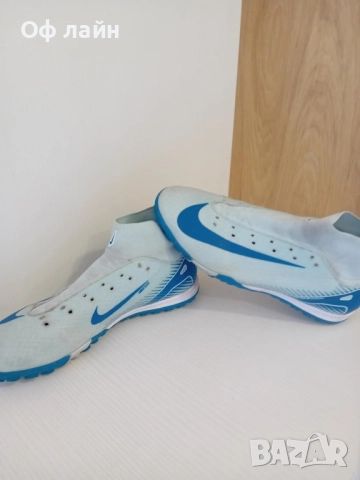 бутонки найк 41 номер , снимка 5 - Спортни обувки - 51748160