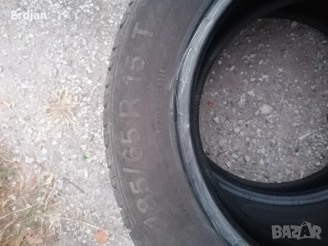 185.65.15, снимка 2 - Гуми и джанти - 51781353