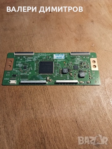 Продавам T-Con - 6870C-0402C , снимка 4 - Части и Платки - 53342222