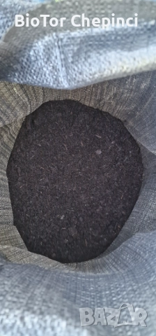 🌱Торфен субстрат 50л – Перфектният избор за вашата градина!, снимка 4 - Тор и почвени смеси - 51829408