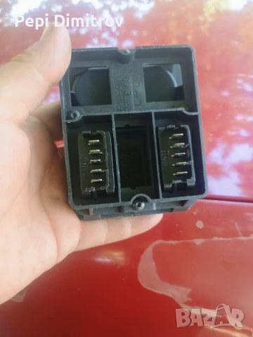 Бутони,копчета  Ел стъкла Peugeot 306 Hatchback (01.1993 - 10.2003)