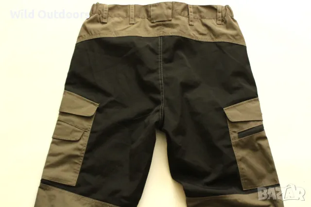 BLUE WEAR - трисезонен мъжки панталон, размер 48 (М); лов; риболов; бушкрафт, снимка 6 - Екипировка - 49440886