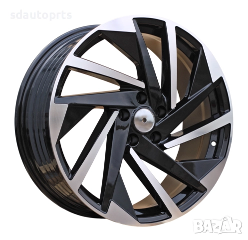 18" Джанти Пасат Голф 5X112 VW PASSAT CC B6 B7 B8 W8 Golf 6 7 8 TIGUAN