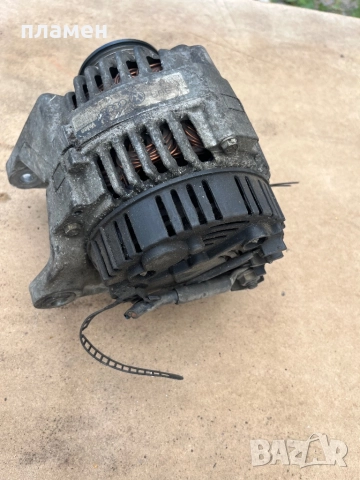 Алтернатори 90/120А VAG група, снимка 4 - Части - 51890713