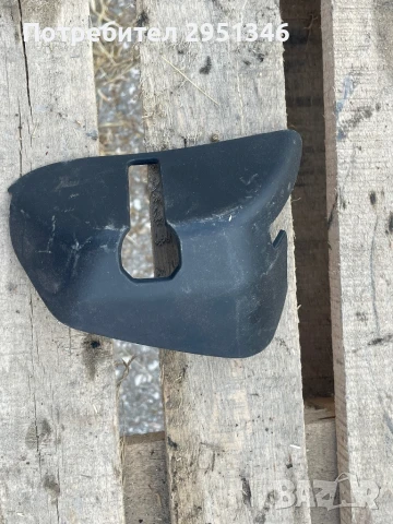 капачка за врата Porsche Panamera 97055571200