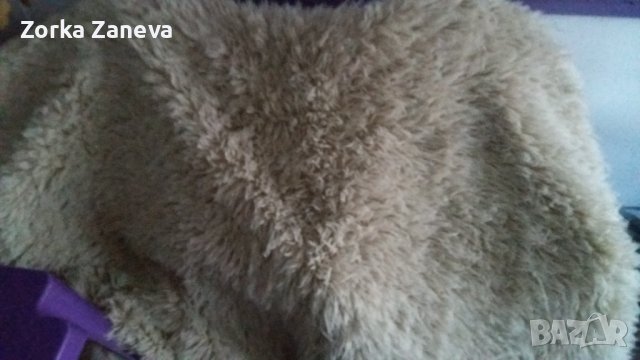 Китеник,200/200 см.Чиста вълна.