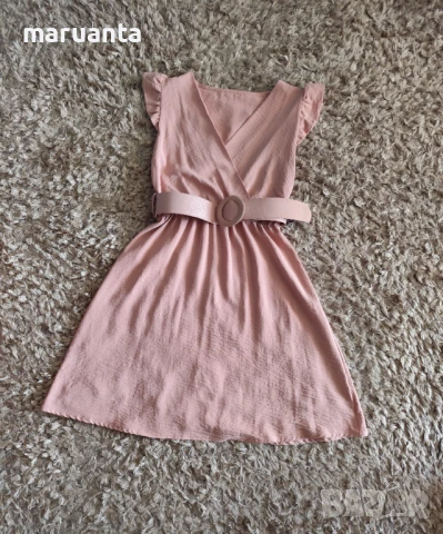 Красива рокличка р-р Л