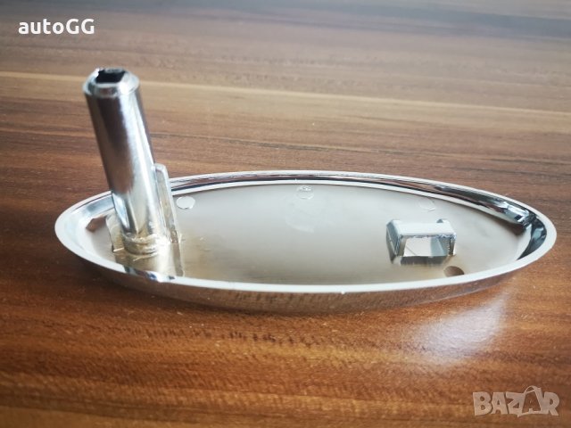 Предна емблема за Форд FORD Focus C-max S-max 2004-2010г., снимка 3 - Аксесоари и консумативи - 33450431