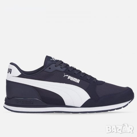 НАМАЛЕНИЕ!!!PUMA ST RUNNER V3 NL 384857 02, снимка 1 - Маратонки - 36662109