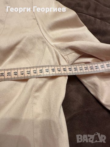 Елегантно сако, снимка 6 - Сака - 43921535