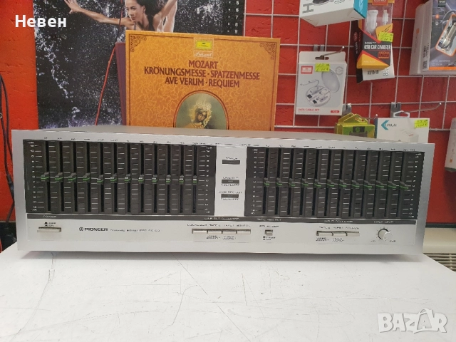 Equalizer PIONEER SG-60