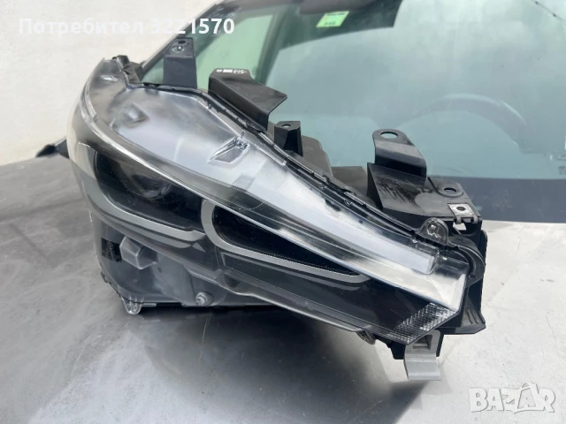 Фар-Фул Лед-Оригинален за Мазда ЦХ5 -2023г.