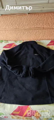 Jack wolfskin nanuk, снимка 7 - Суичъри - 50063377