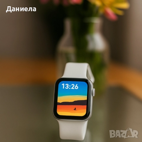 Смарт часовник 