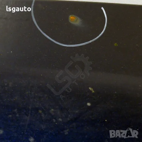 Заден капак Volkswagen Tiguan I 2007-2015 ID: 140688, снимка 4 - Части - 48626559