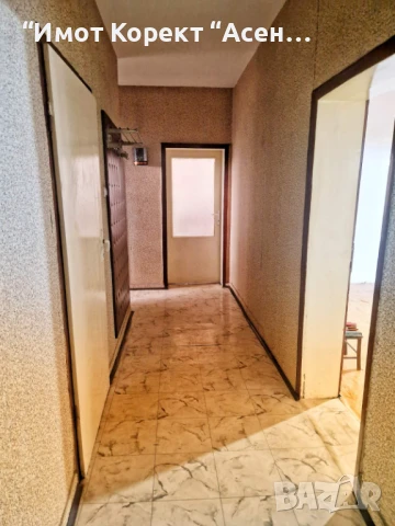 Имот Корект продава Етаж от къща и Гараж ЦГЧ, снимка 12 - Етаж от къща - 51179466