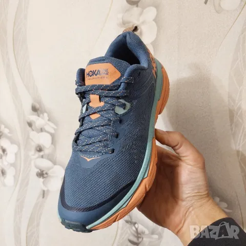 маратонки Hoka Challenger ATR 6  номер 37 1/3, снимка 7 - Маратонки - 49577841