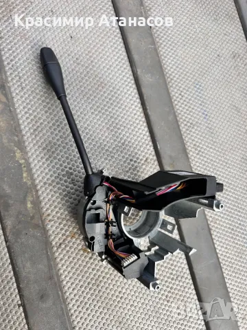 Лостче за темпомат Мерцедес CLS. W219. A1715402445, снимка 2 - Части - 48956086