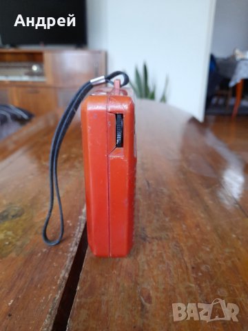 Старо радио,радиоприемник Sharp #7, снимка 2 - Антикварни и старинни предмети - 44116869