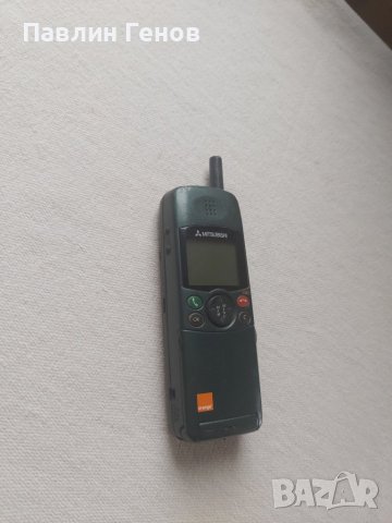 GSM ТЕЛЕФОН MITSUBISHI MT-35