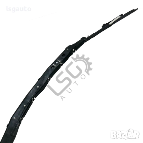 Ляв AIRBAG таван Opel Astra H (A04) 2004-2010 ID:150644, снимка 2 - Части - 51836675