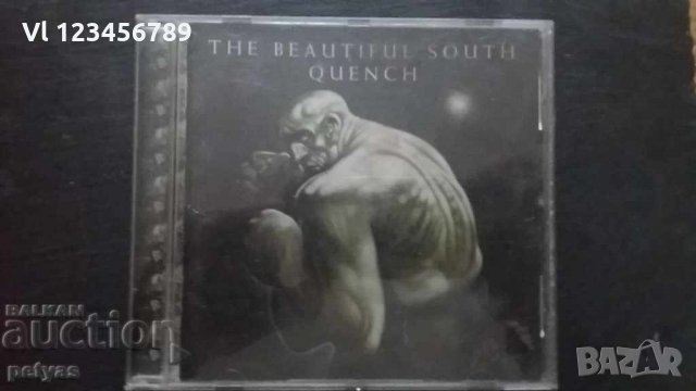 СД - The Beautiful South "Quench" - Full Album МУЗИКА