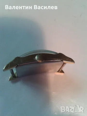 УОЛТХАМ ръчен стар часовник, снимка 2 - Мъжки - 48279839