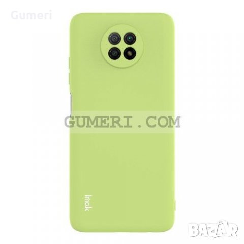 Xiaomi Redmi Note 9T 5G Силиконов гръб Със Защита За Задната Камера, снимка 10 - Калъфи, кейсове - 32981011