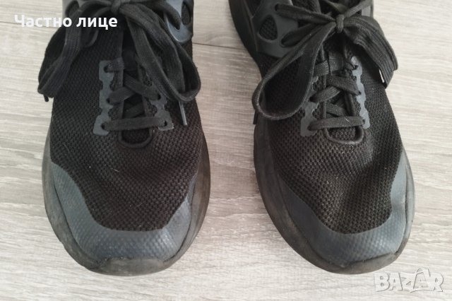 Мъжки оригинални маратонки Reebok, Fila и Nike, снимка 8 - Маратонки - 40359751