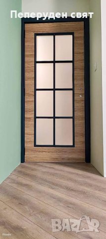 Интериорни врати, снимка 10 - Други - 30480297