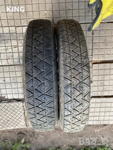 Резервна гума патерица BMW 