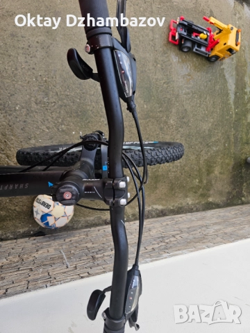 Bulls Sharptail 27.5” – планинско колело, снимка 6 - Велосипеди - 52384522