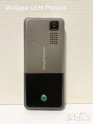 Телефон Sony Ericsson T320i, снимка 2 - Sony Ericsson - 49917873