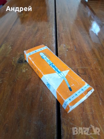 Стар термометър #6