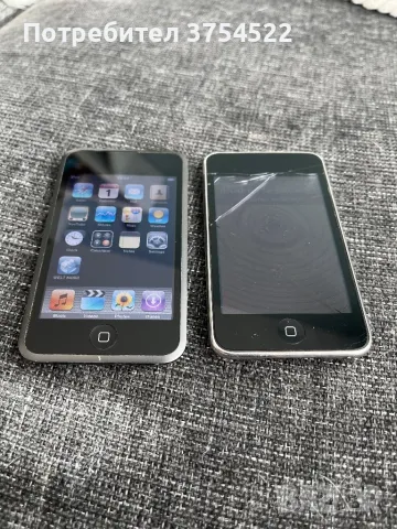 Айпод / Apple iPod touch, снимка 4 - iPod - 48205993