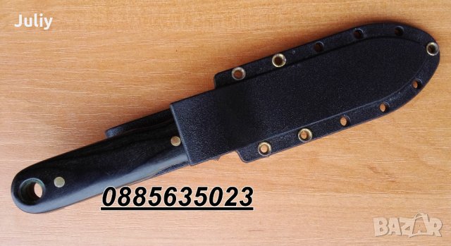 Кама TAKEDOWN /отлично качество/, снимка 3 - Ножове - 28554474