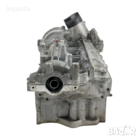 Дясна цилиндрова оборудвана глава Mercedes-Benz M-class (W164)  ID: 140685, снимка 3 - Части - 48586747