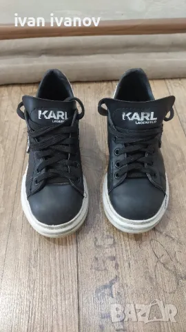 Детски обувки, снимка 2 - Детски маратонки - 49654709