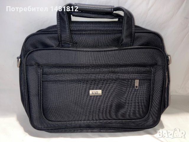 Бизнес чанта , снимка 1