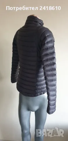 Haglofs Essens 2 Pertex Quantum Ultra Light Down Stretch Women Size M  Дамско плътно - олекотено пух, снимка 7 - Якета - 48101962