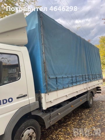 Brezent, снимка 5 - Аксесоари и консумативи - 52351107