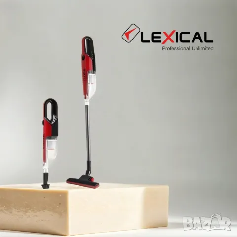 Прахосмукачка с кабел, снимка 1